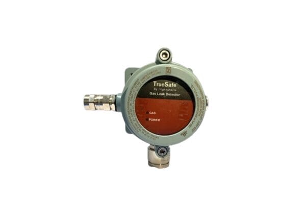TrueSafe TS21I-CLR-EX Industrial Grade Gas Leak Detector