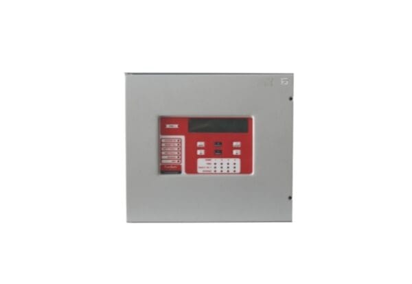TrueSafe TSFC-24-2 Two Zone Conventional Fire Alarm Panel with Cloud Connectivity