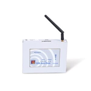 Vighnaharta TrueSafe  AD1010 GSM Auto Dialer