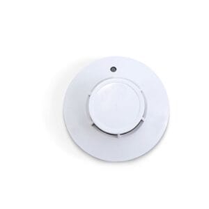 Vighnaharta TrueSafe  TrueSafe  SD12 Conventional Smoke Detector