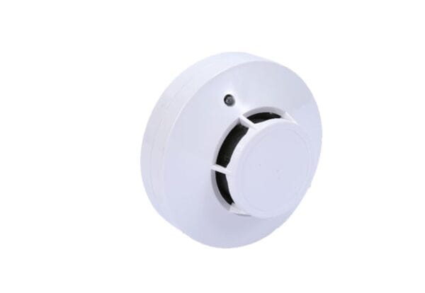 Vighnaharta TrueSafe  SD12R Conventional Smoke Detector