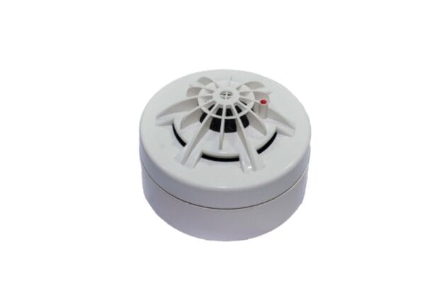 Vighnaharta TrueSafe  TrueSafe Conventional IGNIS Smoke Detector 2 Wire