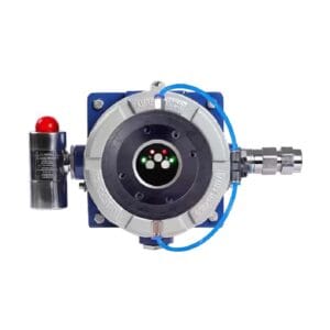 Ambetronics EMB-770-FLP Flame Proof Radiant Energy Ember Detector
