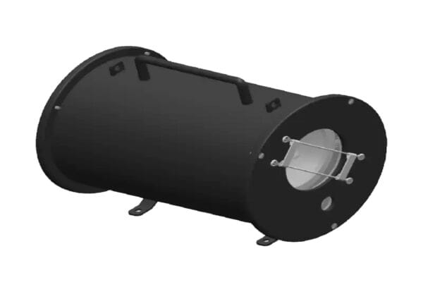 Ambetronics IR / UV Flame Torch, Flame Tester
