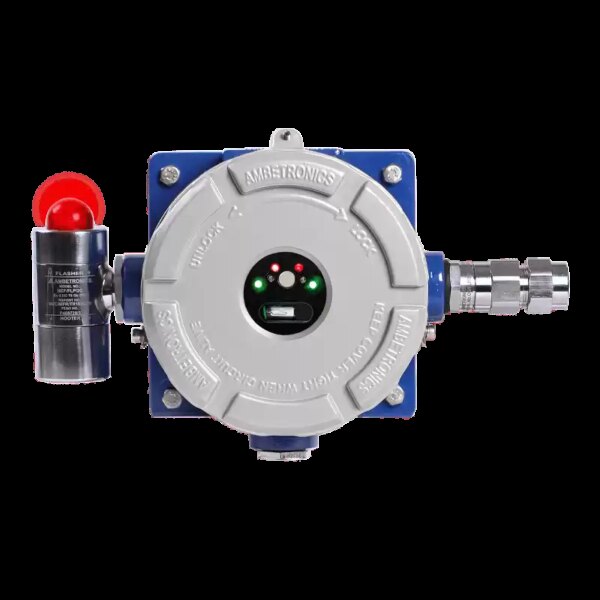Ambetronics Single IR / Single UV Flame Detector