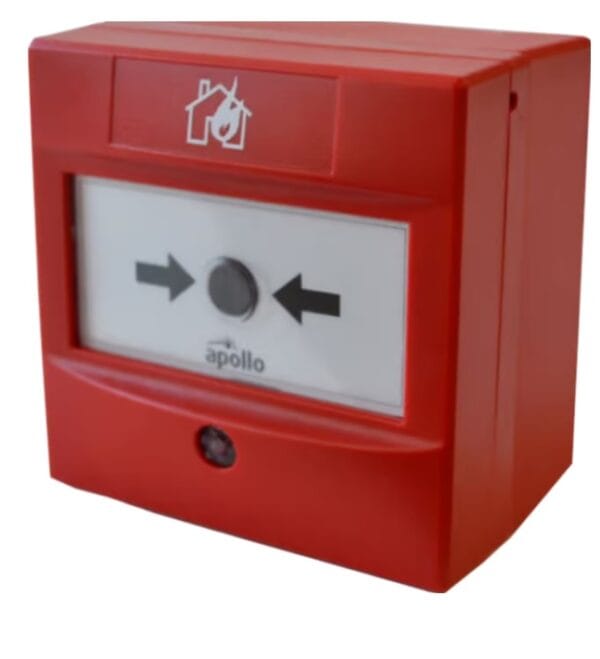 Apollo SA5900-908APO Intelligent Manual Call Point