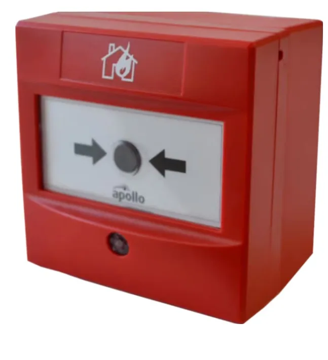 Apollo SA5900-908APO Intelligent Manual Call Point