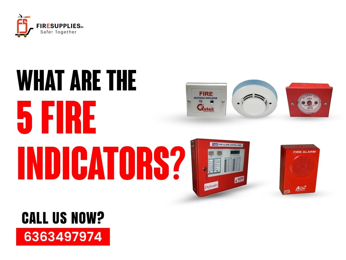 Fire Indicators