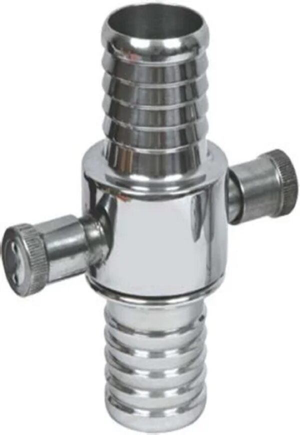 Fortune Male Female Coupling Stainless Steel 304