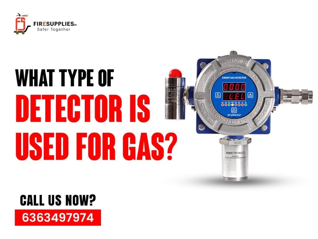 Gas Detector