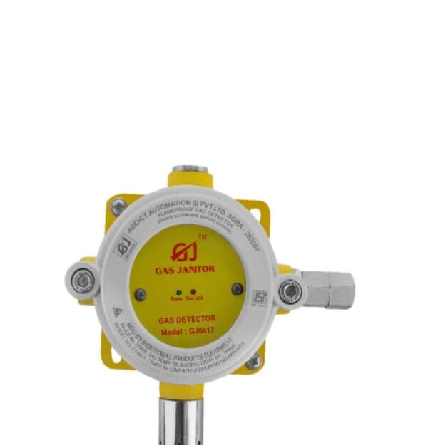 Gas Janitor GJ0417 LPG/PNG LEAKAGE DETECTOR