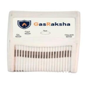 GasRaksha-GR230HLB/GR230HLRB