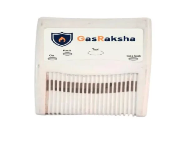 GasRaksha-GR230HLB/GR230HLRB