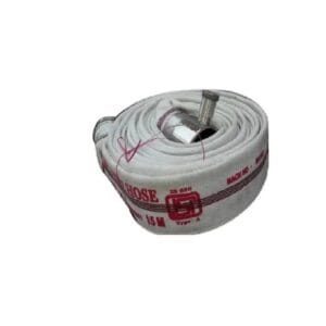 SafePro Rrl With 1.6Kgs Coupling – 15 Mtrs –Gun Metal