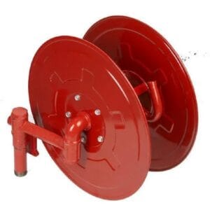 Safenext Hose Reel Drum Empty (MOQ - 2 Pcs)