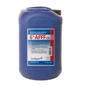 Safety world-6% AFFF Liquid – 20 Ltr CAN