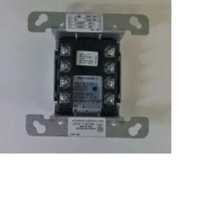 Simplex 4090-9101 Monitor ZAM Class B