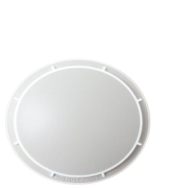 Simplex 4098-9714 photoelectric Smoke Detector