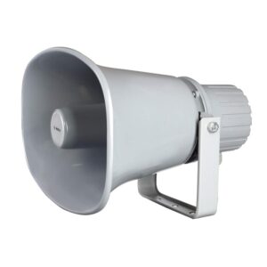 Bosch-LH1-EC30-IN-Horn-loudspeaker-30W-Elliptical-ABS