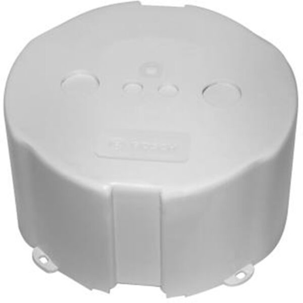 Bosch LM1-BB-IN ABS back Box For Ceiling Speaker (MOQ - 5 Pcs)