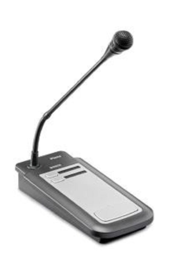 Bosch PLE-2CS Plena Call Station, 2 - Zone