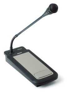 Bosch LBB1941/00 Call Station, All-Call