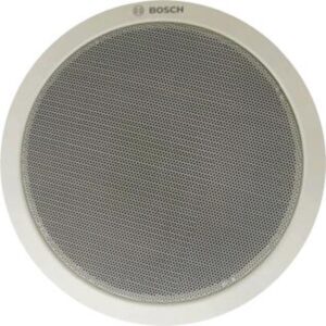 Bosch LC1-PC20G6-6-IN Premium-sound ceiling loudspeaker, 20W