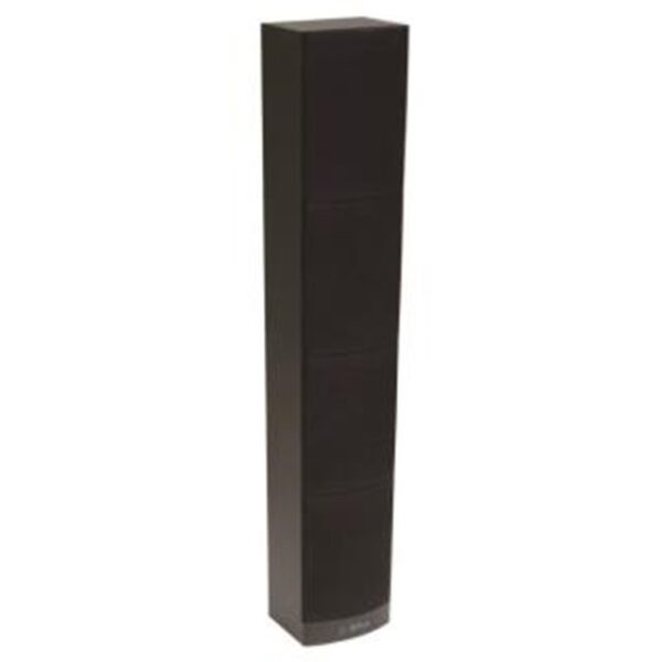 Bosch LBD3921-D Column loudspeaker 24W, black