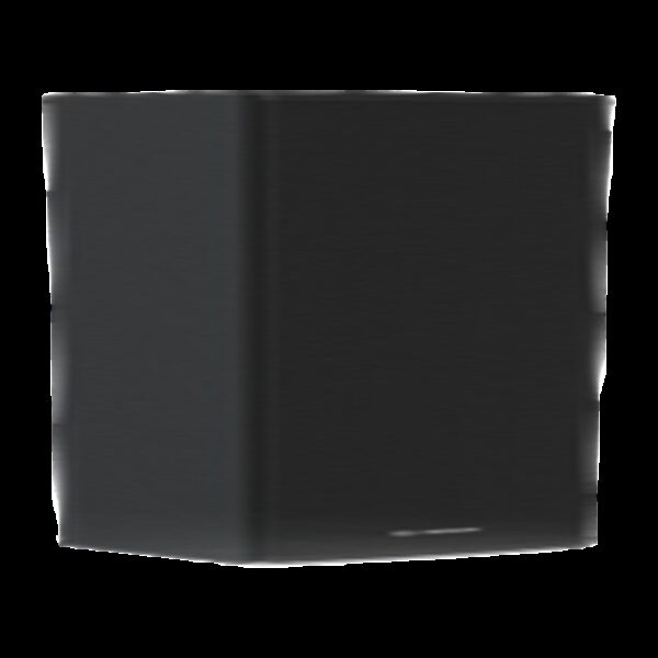 Bosch LA2-UM30-D-IN Column loudspeaker 30W, metal, black