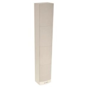 Bosch LBD3921-L Column loudspeaker 24W, white