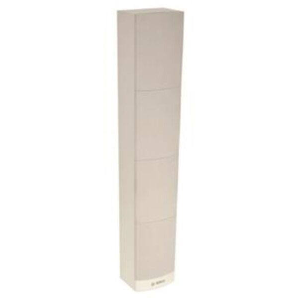 Bosch LBD3921-L Column loudspeaker 24W, white