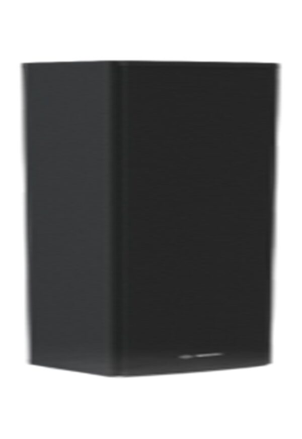 Bosch LA2-UM40-D-IN Column loudspeaker 40W, metal, black