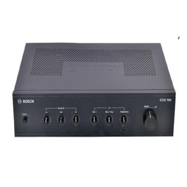 Bosch CCSE-CU Conference Control unit