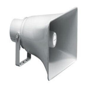 Bosch LBC3491/12 Horn loudspeaker, 10W, 6 x 10 Inch
