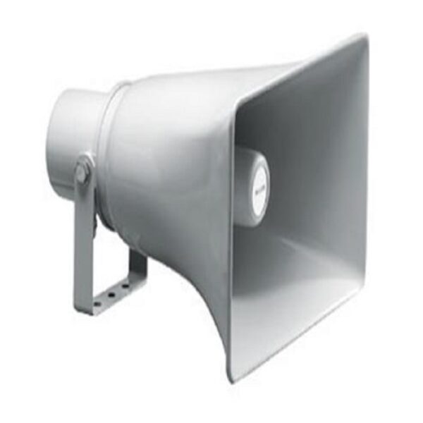 Bosch LBC3491/12 Horn loudspeaker, 10W, 6 x 10 Inch