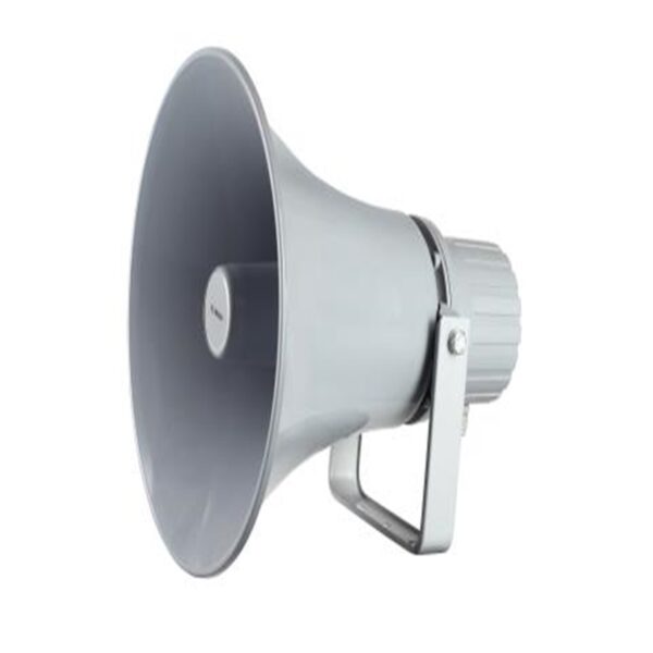 Bosch LH1-CC30-IN Horn loudspeaker 30W, circular, ABS