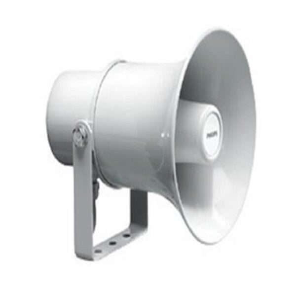 Bosch LBC3481/12 Horn loudspeaker, 10W, 6 Inch