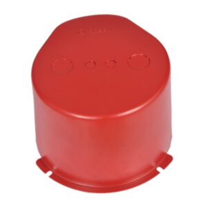 Bosch LM1-MFD-IN Metal fire dome For Ceiling Speaker (MOQ - 4 Pcs)