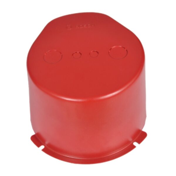 Bosch LM1-MFD-IN Metal fire dome For Ceiling Speaker (MOQ - 4 Pcs)