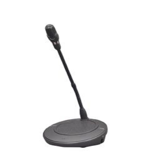 Bosch CCSE-DS Participant device short mic, black
