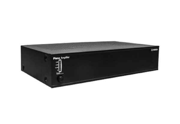 Bosch LBD1930/00 Plena Booster Amplifier 120 W