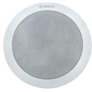 Bosch LC1-PC30G6-6-IN Premium-sound ceiling loudspeaker, 30W