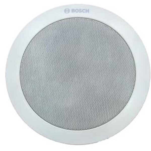 Bosch LC1-PC30G6-6-IN Premium-sound ceiling loudspeaker, 30W