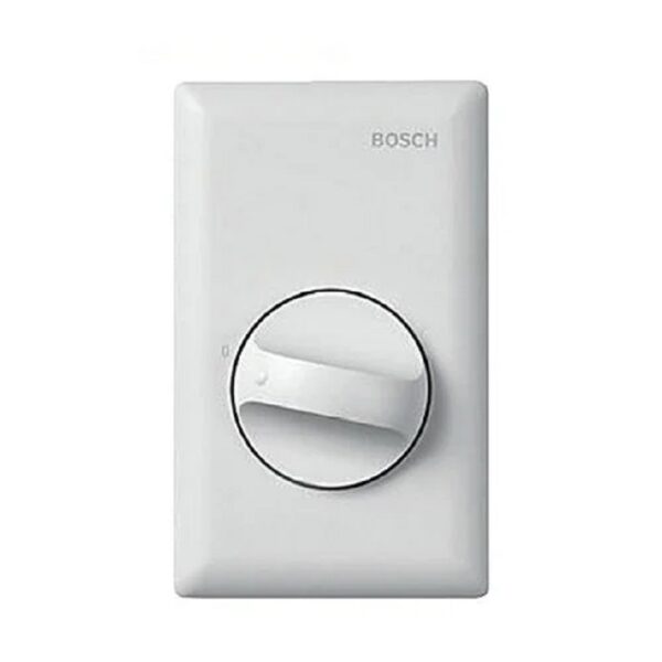 Bosch LBC1420/10 Volume control, 100W
