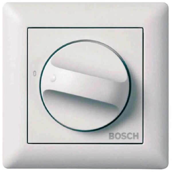 Bosch LBC1401/10 Volume control, 12W (U40)