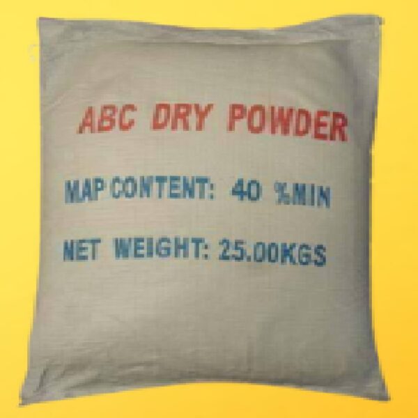 ExoFire ABC Powder NON ISI (MOQ - 120 Pcs)