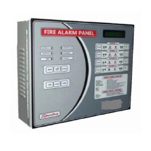 ExoFire Fire Alarm Panel - 16 Zone