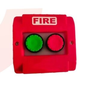 ExoFire Pump On Off Switch  (MOQ - 9 pcs)