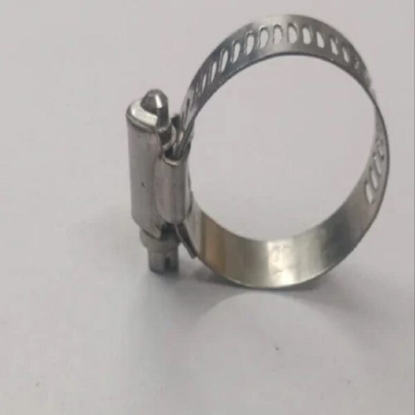 ExoFire Round Clamp 20mm (MOQ - 30 Pcs)