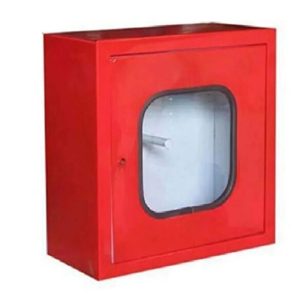 ExoFire Single Door Hose Box 22 guage (MOQ - 2 Pcs)